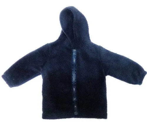 comprar 1 Suéter Abrigo Niña Fibra Polar Talla 0-6 Meses