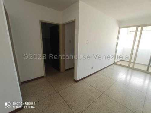 Apartamentoen Venta En La Candelaria Mls #24-23691 M.m