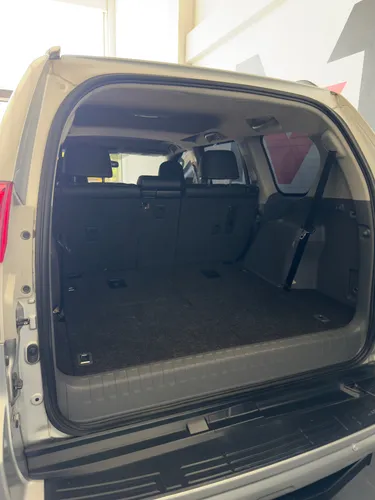 Toyota Prado 4.0 TX-L Blindaje 2