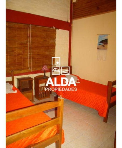 Casa Punta Colorada Piriápolis 3 Dorms Alquiler Temporada Ca200359