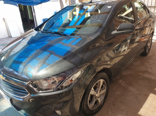 Imagen 2 de 9 de Chevrolet Prisma 2017 1.4 Ltz 98cv