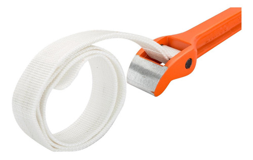 Llaves Para Caños Especiales De 220mm Con Mango De Acero