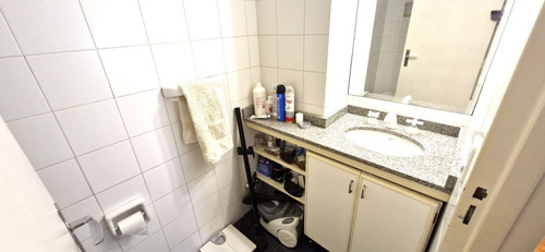 Departamento En Venta En Belgrano