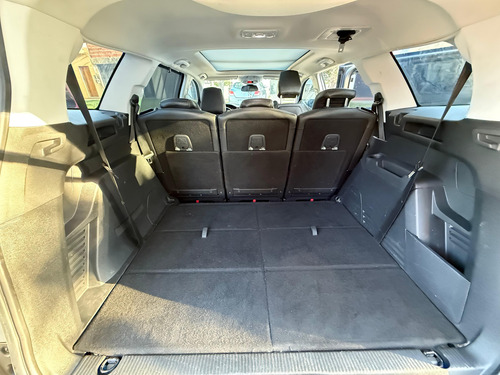 Peugeot 5008 2.0 Allure Plus Hdi Tiptronic