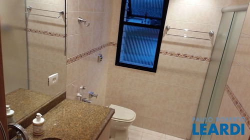 Imagem 14 de 15 de Apartamento - Vila Mariana - Sp - 481913