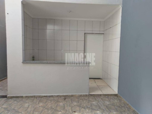 Sobrado Na Vila Matilde Com 3 Dorms Sendo 1 Suíte, 2 Vagas, 100m² - So0804
