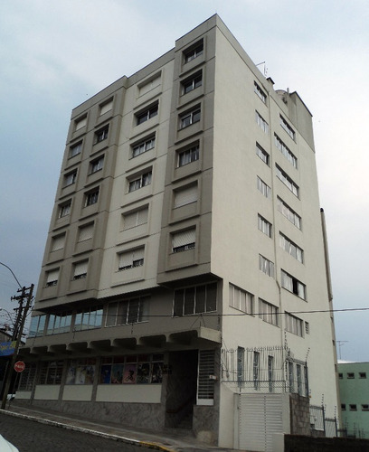 Imagem 3 de 15 de Apartamento - Centro - Ref: 6872 - V-6872