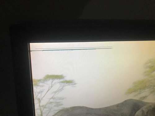 Monitor Dell 17 Lcd Quadrado E177fp S/ Base C/ Falha Pixel (Usado)