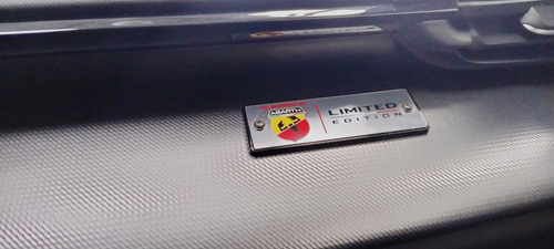 Fiat FASTBACK 1.3 Limited Edition Turbo 270 Flex Aut. 5P