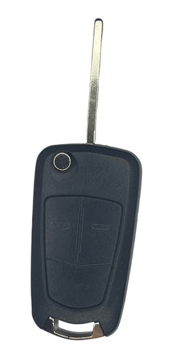 Llave Control Opel Corsa D Chip 7941 Id46 433mhz