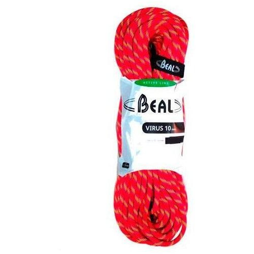 Cuerda Virus 10 Mm 70 Mtrs Beal 