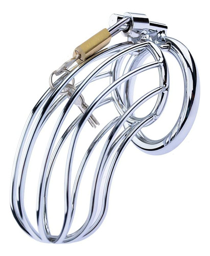 Stainless Steel Chastity For Men Chastity Device Chastity Ca