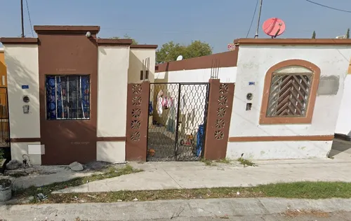 Casa En Av Primavera 436, Villas De San Jose, Colinas De San Juan/ Recuperación Bancaria-dav0