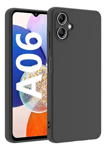 Funda Para Galaxy A06 Case Protectora