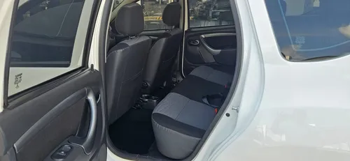 Renault Duster 2.0 Dynamique 4x2