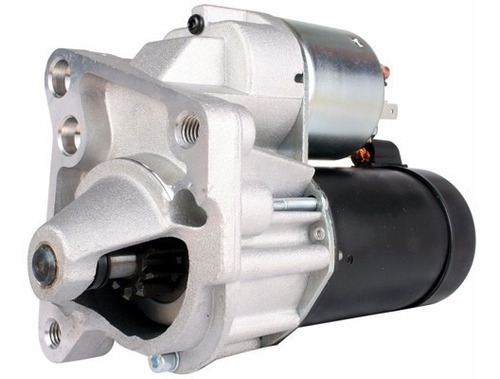 Motor De Arranque Renault 19-clio-kangoo-megane Nafta (10d)