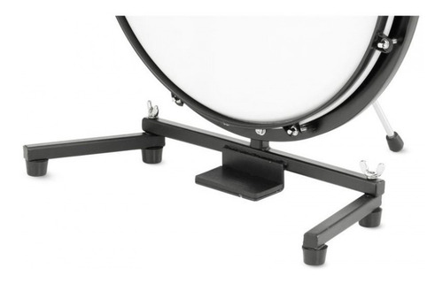 Imagen 3 de 8 de Batería Pearl Compact Traveller De Viaje Muda Práctica Cuo