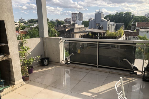 Imagen 2 de 17 de 40m Totales Cochera Terraza Parrilla Propia