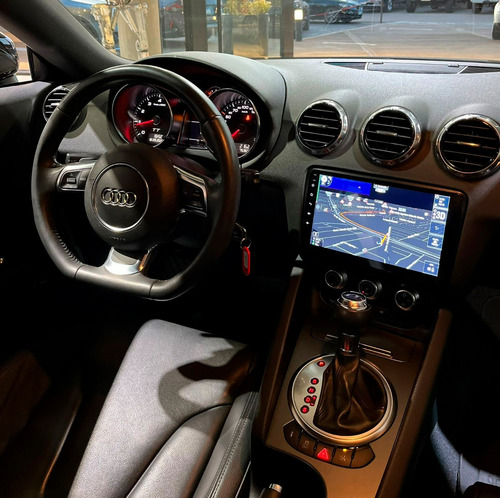 Audi TT 2.0 T Fsi Stronic 211cv Coupé