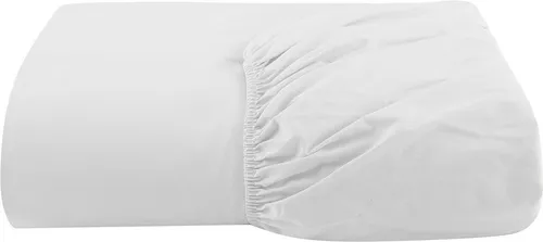 comprar Lençol Avulso C\u002F Elástico Queen Percal 180 Fios Colchão 35cm