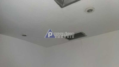 Imagem 8 de 8 de Sala À Venda, Copacabana - Rio De Janeiro/rj - 3945