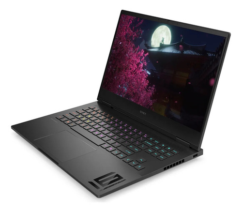 Notebook Hp Gamer 16-wf0008la I9 32gb 1tb Rtx4070 8gb