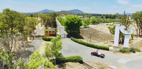 Terreno En Venta En Querétaro