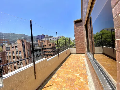 Venta De Apartamento En Chico Norte