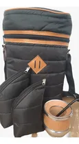 Comprar Set Matero. Juego De Mate. Matero Equipo. Bolso Matero Mate