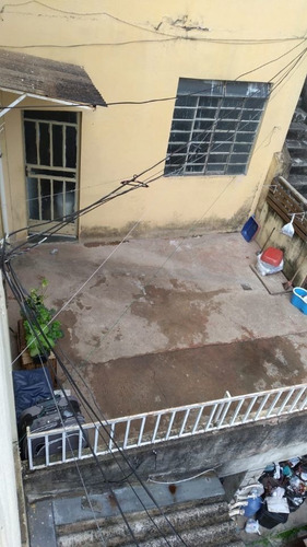 Imagem 17 de 18 de Excelente Oportunidade Para Investidor, Um Lote Com 3 Casas No Bairro Sagrada Família - 16401
