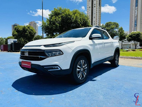 Fiat Toro Freed At9 4x4
