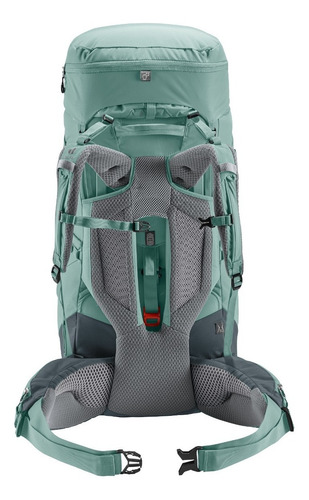 Mochila Deuter Aircontact Core 45 + 10 Sl