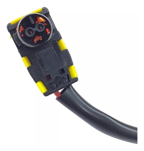 Cinta Airbag Y Bocina Para Kia Rio Y Rio 5 2012-2016 (31)