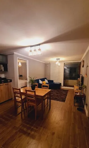 Arriendo Departamento En Lomas De San Andrés (gc Incluidos)