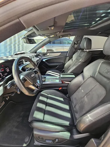 Audi A7 2.0 S Line 45 Tfsi Quattro 252hp Dsg