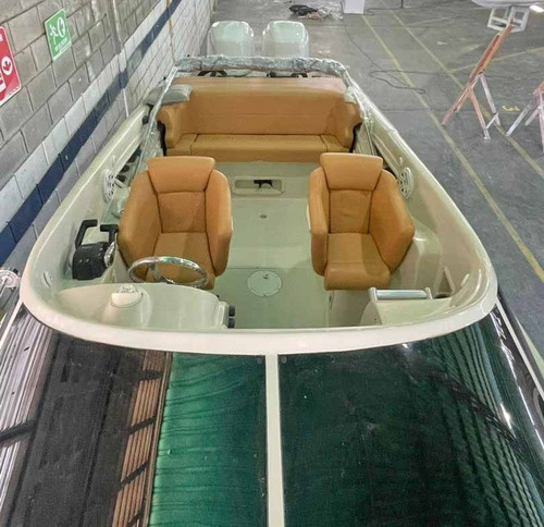 Imagen 4 de 11 de Lancha Promarine Sport 1000 Ss 33 Lv2343