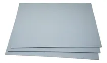 Comprar Trodat Aero+ Hoja Goma Gris Olor Para Sello Grabado Laser A4