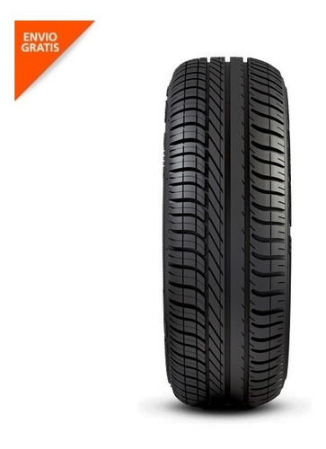 Imagen 4 de 5 de Fate 205/55 R16 Sentiva - Pack X 2 - Martinez Neumaticos
