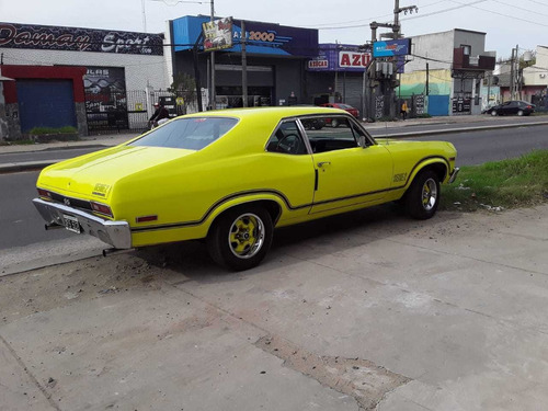 Chevrolet Chevy Serie Dos Chevy Serie Dos