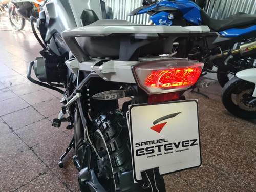 Bmw R 1200 Gs Impecable Estado - Accesorios - Permutas