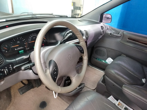 Imagem 13 de 15 de Chrysler Grand Caravan Le