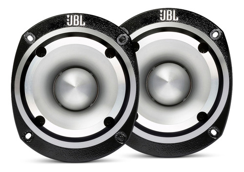 Kit 2 Super Tweeter Jbl Selenium St 450 Trio 300w Rms 8 Ohms