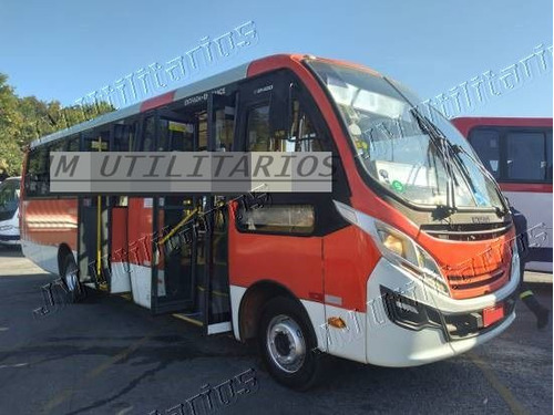 Caio Foz Ano 2019 M.b Lo 916 2 Portas 23 Lug Jm Cod.321