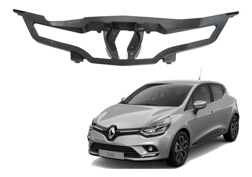 Soporte De Máscara Frontal Renault Clio 2017-2020