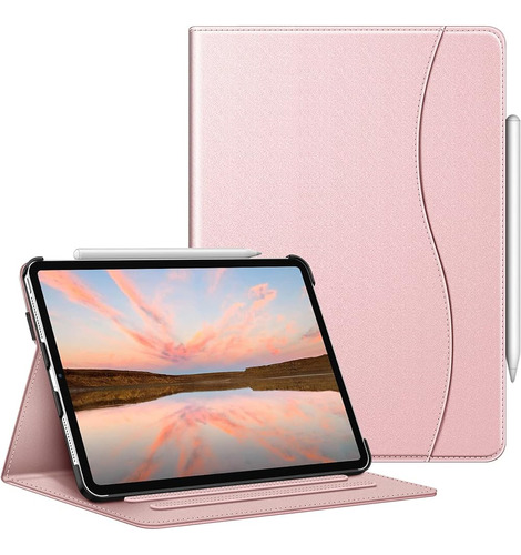 Funda Fintie Para iPad Pro De 11 Pulgadas (4ª / 3ª Generació