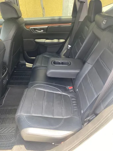 Honda CR-V 1.5 Turbo Plus Cvt