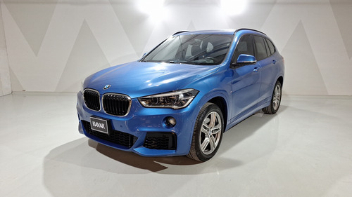 BMW X1 2.0 SDRIVE20IA M SPORT DCT