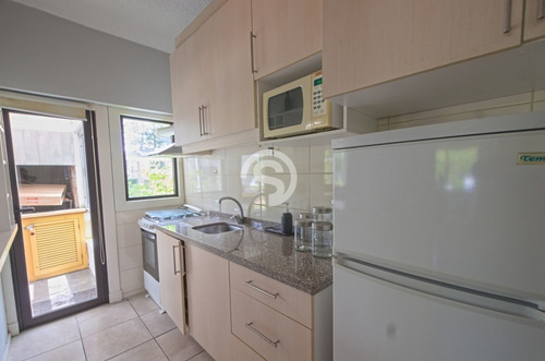 Apartamento En Venta- Ref: 4539
