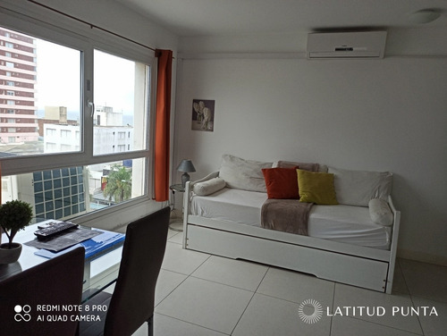 Imagen 3 de 13 de Apartamento En Península