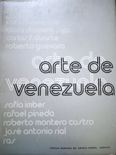 El Arte De Venezuela Visto Por Grandes Críticos De Arte 